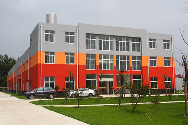 CHINA Jiangsu Kunyuan Rubber & Plastic Technology Co.,Ltd Perfil de la empresa 