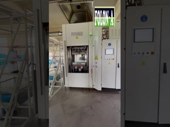 maquina de produccion