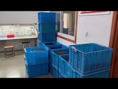 fábrica de sello de caucho