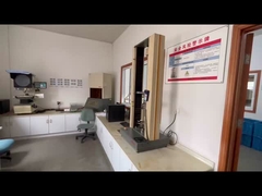 fábrica de sello de caucho o anillo