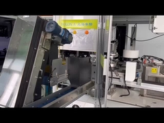 Fabricante de sello de goma