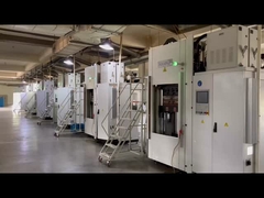 Fabricante de sello de goma