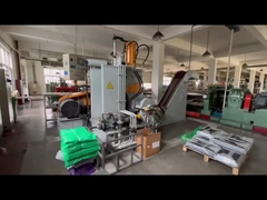 Fabricante de sello de goma