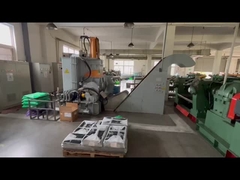 Fabricante de sello de goma