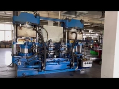 Fabricante de sello de goma