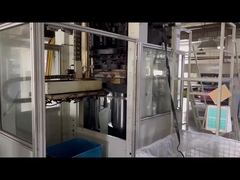 Fabricante de sello de goma