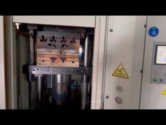 Fabricante de sello de goma