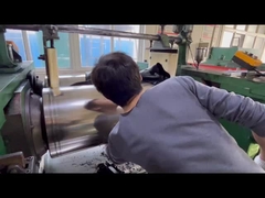 fábrica de sello de caucho o anillo