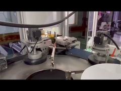 fábrica de sello de caucho o anillo