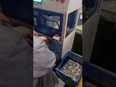 Anillos O de silicona resistentes al calor de fricción en aplicaciones giratorias