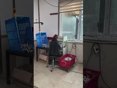 Anillos O de silicona resistentes al calor de fricción en aplicaciones giratorias