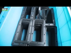 junta tórica de goma