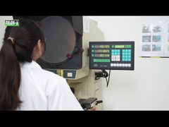 junta tórica de goma