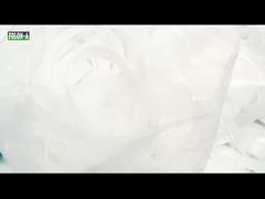 junta tórica de goma