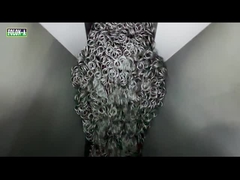 junta tórica de goma