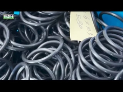 junta tórica de goma