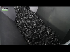 Envases de caucho o de anillo