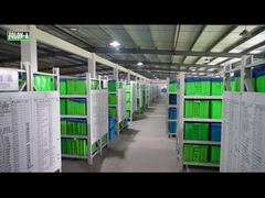 junta tórica de goma