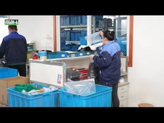 junta tórica de goma