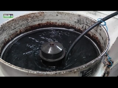 junta tórica de goma