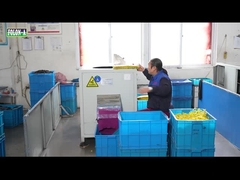 junta tórica de goma