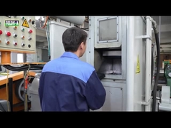 junta tórica de goma