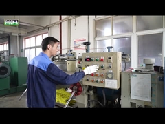 junta tórica de goma