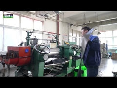 junta tórica de goma