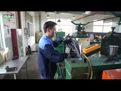 junta tórica de goma