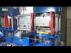 junta tórica de goma