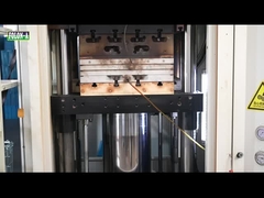 junta tórica de goma